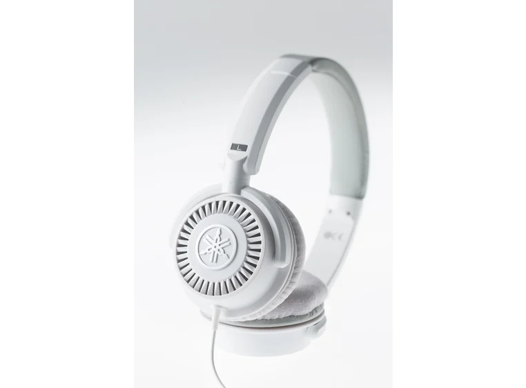 Yamaha HPH-150WH WHITE HEADPHONES 